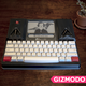 All images: Alex Cranz/Gizmodo